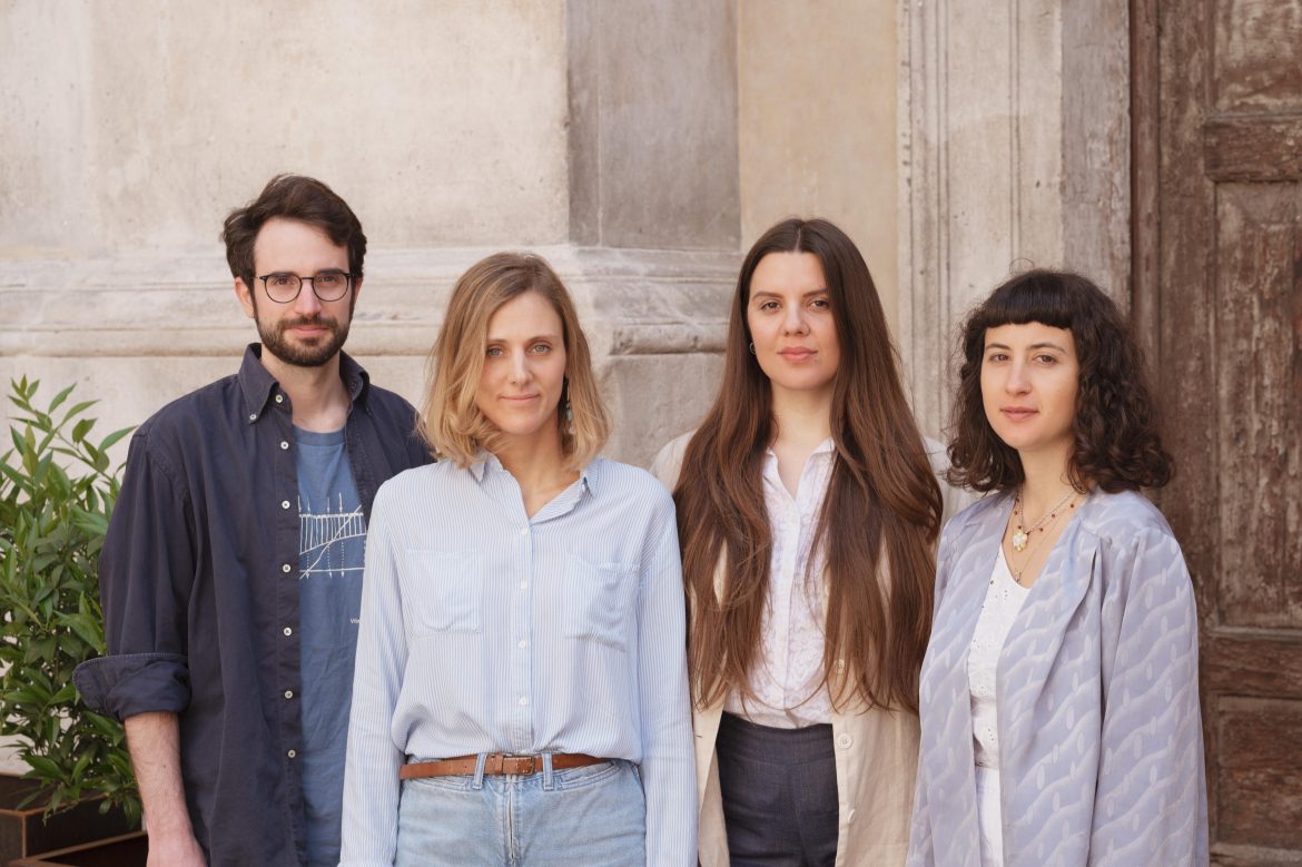 Soci Bucce Studio. Foto Di Giulia Capraro (1)