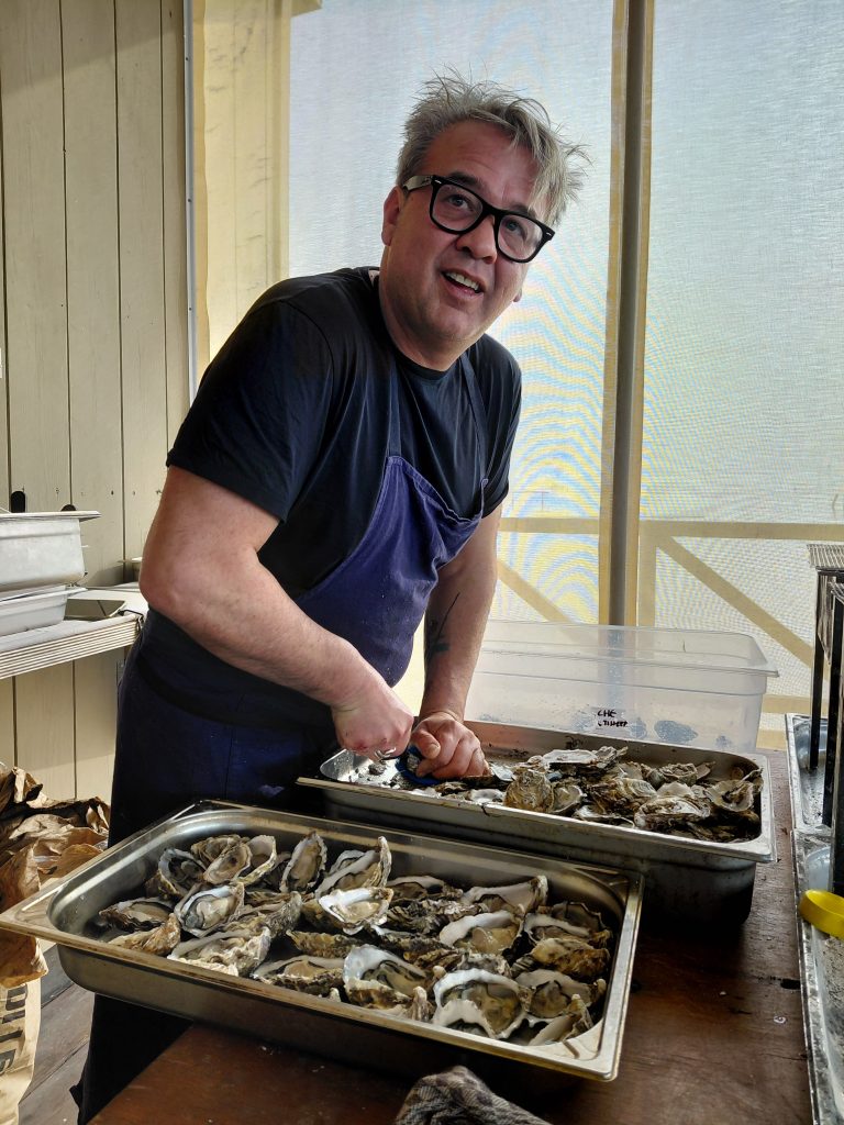 Ostrica del Doge - Coop. Blu Oltremare - Legacoop Veneto_5