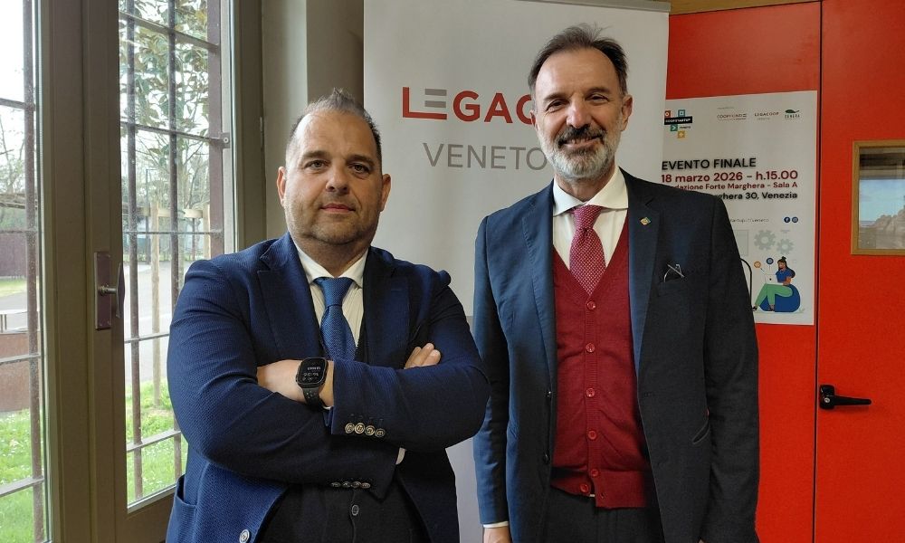 Coopstartup Veneto - evento finale - Legacoop Veneto 3