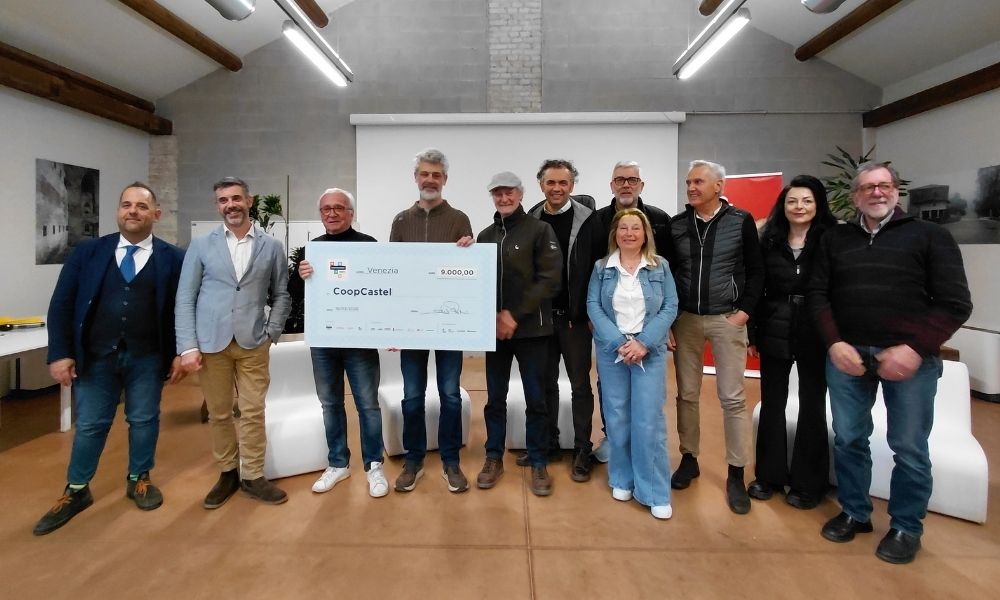 Coopstartup Veneto - evento finale - Legacoop Veneto 4