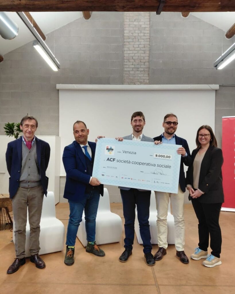Coopstartup Veneto - evento finale - Legacoop Veneto 5