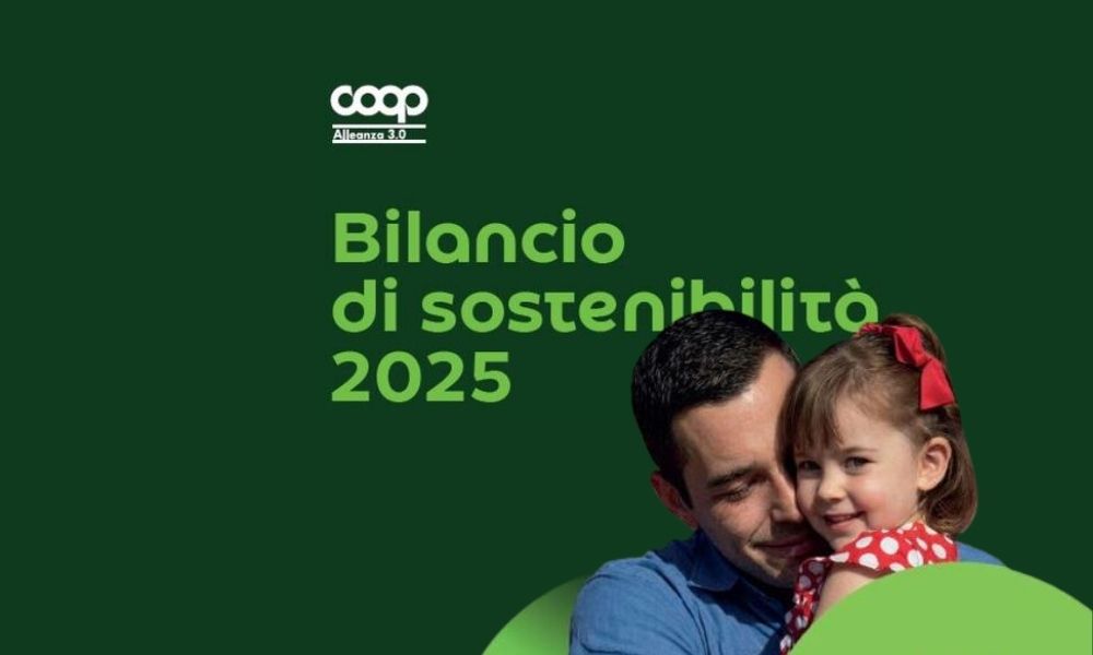 Coop Alleanza 3.0 Bilancio di Solidarietà 2026